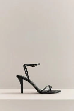 Heels & Wedges|Occasion Dresses & Outfits>Trenery Aubrey Heel Black