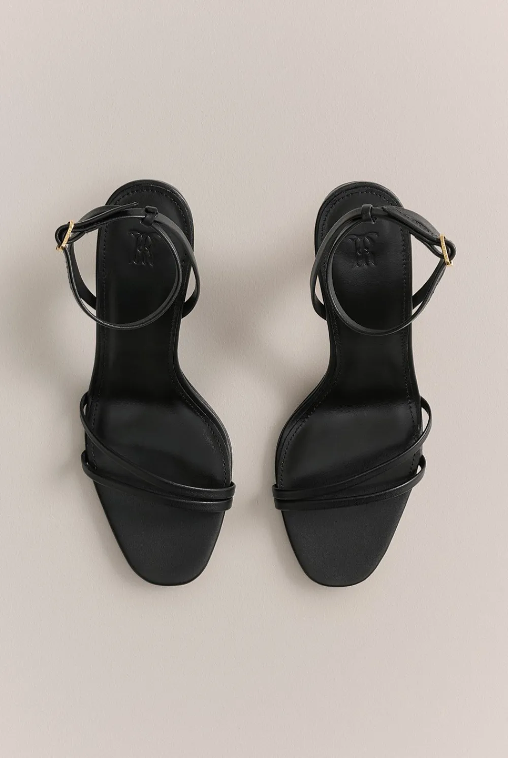 Heels & Wedges|Occasion Dresses & Outfits>Trenery Aubrey Heel Black