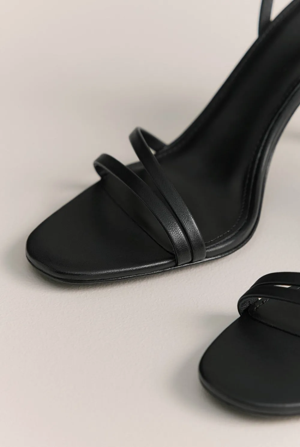 Heels & Wedges|Occasion Dresses & Outfits>Trenery Aubrey Heel Black