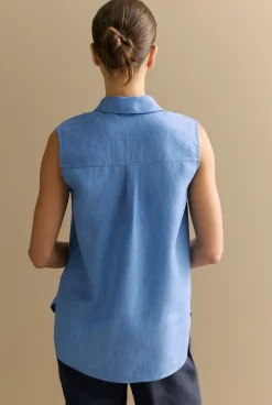 Shirts|The Linen Edit><noscript><img width=