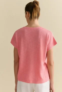 T-shirts & Tops|Knitwear><noscript><img width=