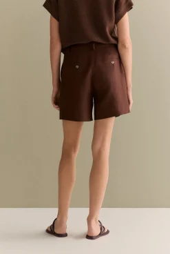 Shorts|The Linen Edit><noscript><img width=