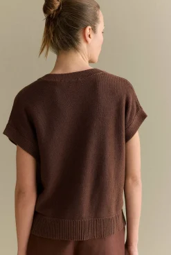 T-shirts & Tops|Knitwear><noscript><img width=