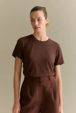 T-shirts & Tops|Knitwear><noscript><img width=