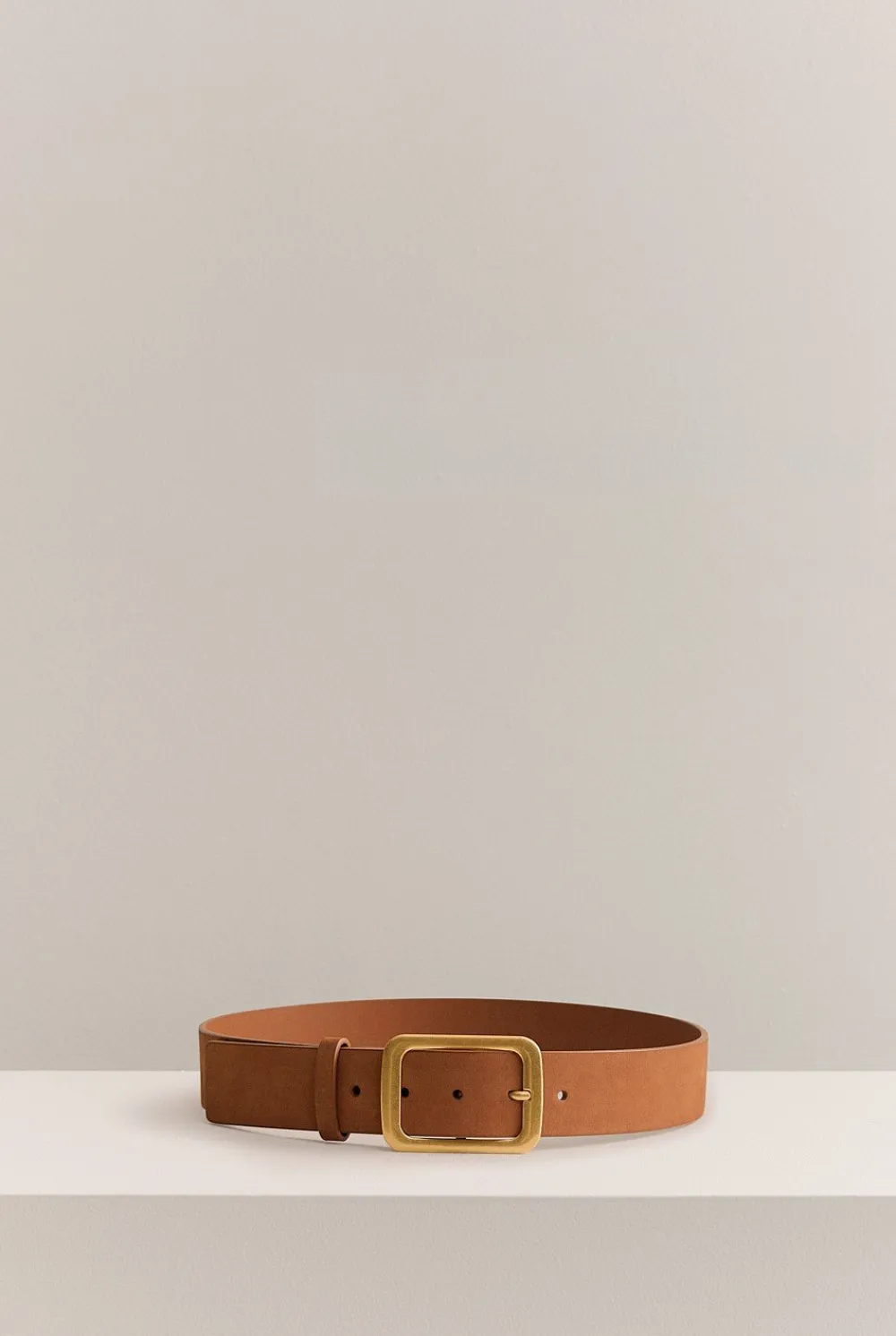 Belts>Trenery Nancy Belt Russet