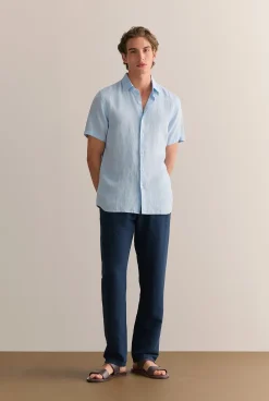 Shirts|The Linen Edit><noscript><img width=