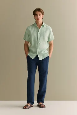 Shirts|The Linen Edit><noscript><img width=