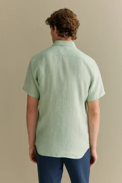 Shirts|The Linen Edit><noscript><img width=