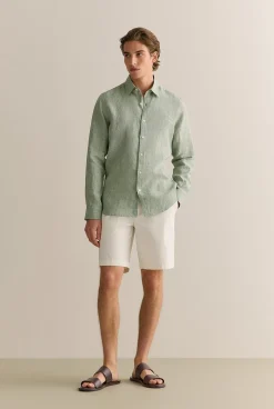 The Linen Edit><noscript><img width=
