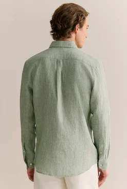 The Linen Edit><noscript><img width=