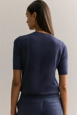 T-shirts & Tops|Knitwear><noscript><img width=