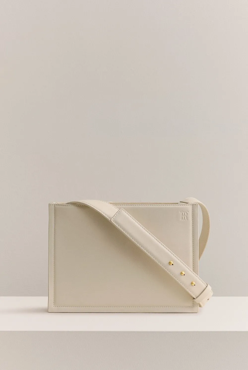 Handbags>Trenery Tilda Cross Body Bag Oyster