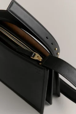 Handbags|Occasion Dresses & Outfits>Trenery Tilda Cross Body Bag Black