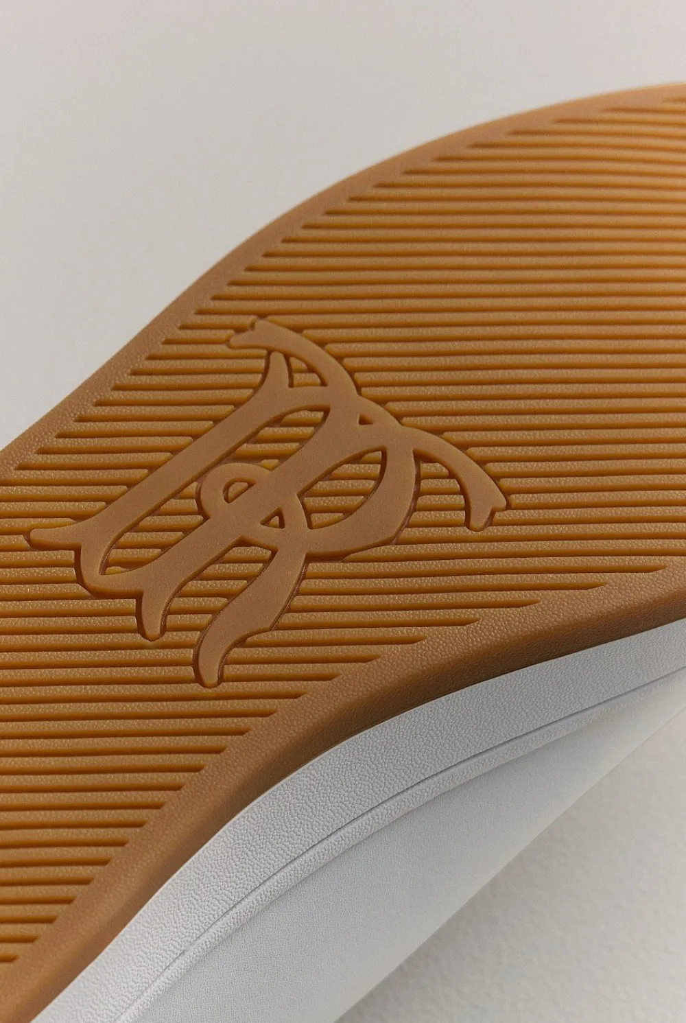 Shoes>Trenery Woodhead Leather Sneaker White