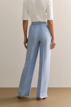 Pants|The Linen Edit><noscript><img width=